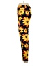 Lularoe Graphic Yellow Leggings Size 1X (Tall & Curvy) - photo 5