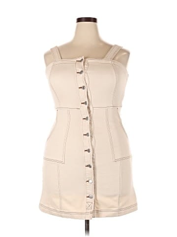 Sonoma Goods for Life Casual Dress (view 1)