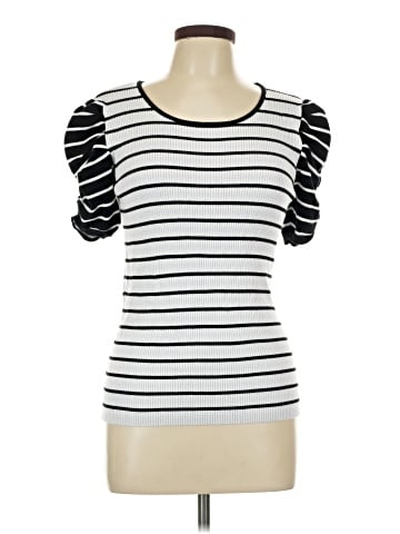 Cato Short Sleeve Top (view 1)