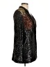 Unbranded Black Jacket Size 14 - photo 4