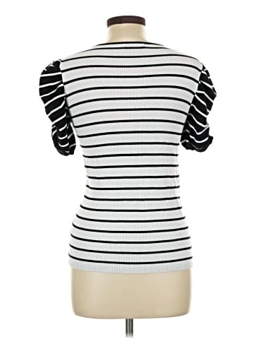 Cato Short Sleeve Top (view 2)