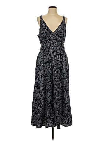 Universal Thread Casual Dress (view 1)