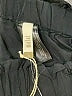 Malai Black Casual Pants Size S - photo 7