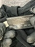 Malai Black Casual Pants Size S - photo 8