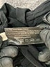 Malai Black Casual Pants Size S - photo 9