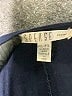 Spense 100% Cotton Blue Casual Dress Size XL Petite - photo 7