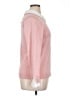 CeCe Pink Pullover Sweater Size 1X - photo 4