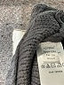 Venus 100% Acrylic Gray Pullover Sweater Size L - photo 7