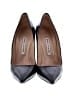 Manolo Blahnik Black Heels Size EU 41 - photo 2