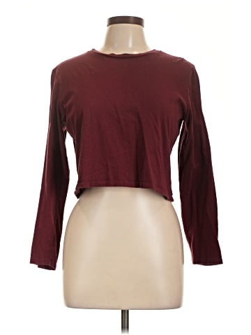 Wild Fable 3/4 Sleeve T-Shirt (view 1)