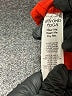 Beyond Yoga Orange Active Pants Size M - photo 8