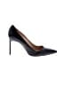 Manolo Blahnik Black Heels Size EU 41 - photo 1