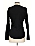 Athleta Black Long Sleeve Top Size XS - photo 2