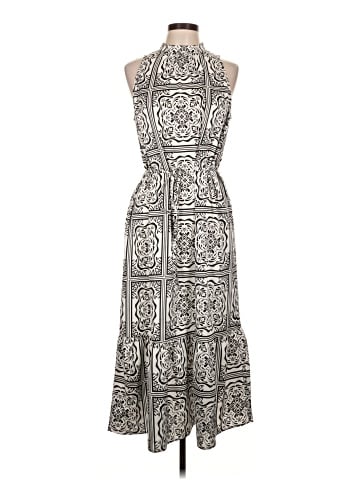 Ann Taylor LOFT Casual Dress (view 1)
