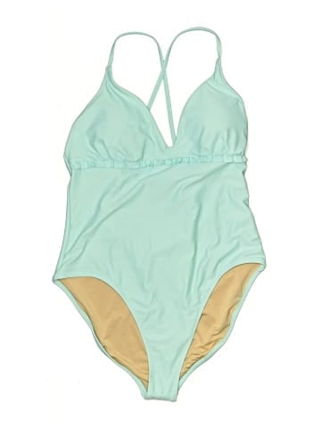 Old Navy One Piece Swimsuit (view 1)