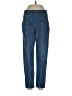 Assorted Brands Blue Jeans Size 12 - photo 1