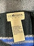 Sag Harbor Stripes Blue Pullover Sweater Size M - photo 7