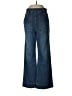 Kate Spade New York Blue Jeans Size 29 waist - photo 1