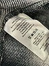 Eddie Bauer Plaid Gray Fleece Size XL - photo 7