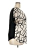 Espresso Ivory Short Sleeve Blouse Size 2X - photo 4
