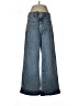 Habitual Blue Jeans Size 8 - photo 1