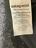Patagonia 100% Recycled Polyester Solid Black Active Skort Size S - photo 4