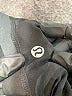 Lululemon Athletica Black Jacket Size 2 - photo 6