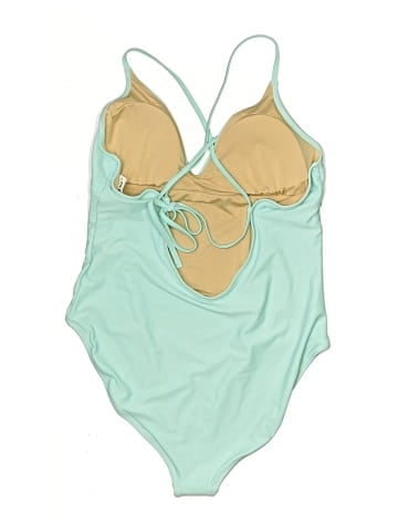 Old Navy One Piece Swimsuit (view 2)
