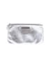 Tiffany & Co. Metallic Silver Clutch One size - photo 1