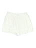 Universal Thread Ivory Athletic Shorts Size L - photo 1
