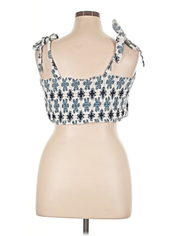 Target Sleeveless Blouse (view 2)
