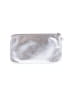 Tiffany & Co. Metallic Silver Clutch One size - photo 2
