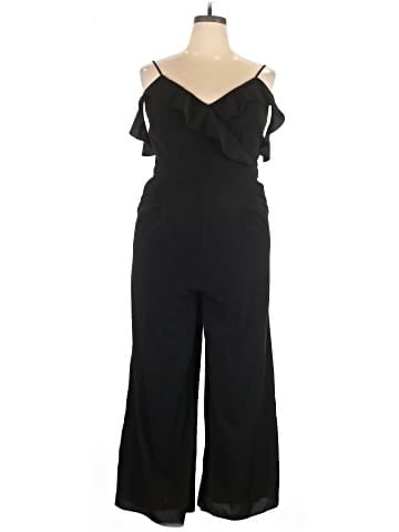 Xhilaration Jumpsuit (view 1)