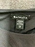 Athleta Solid Black Cocktail Dress Size XS - photo 7