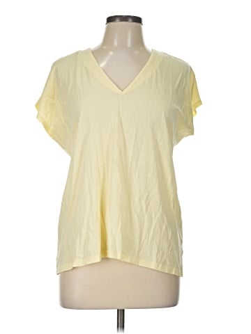 Amour Vert Short Sleeve T-Shirt (view 1)