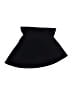 Ten Solid Black Skort Size M - photo 1