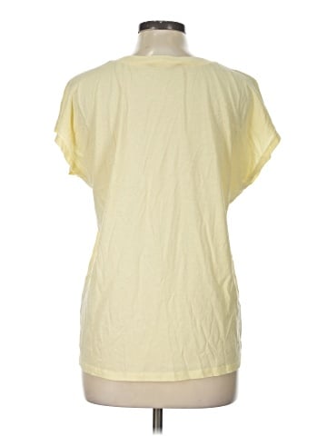 Amour Vert Short Sleeve T-Shirt (view 2)