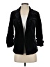 Skies Are Blue Black Blazer Size XS - photo 1