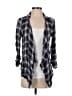 Living Doll Gray Kimono Size S - photo 1