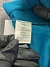 Alya 100% Polyester Teal Cocktail Dress Size L - photo 8
