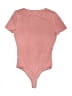 Express Pink Bodysuit Size S - photo 2