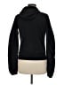Lululemon Athletica Solid Black Jacket Size 6 - photo 2
