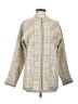 Pendleton 100% Lambswool Ivory Wool Coat Size S - photo 1
