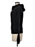 Lululemon Athletica Solid Black Jacket Size 6 - photo 5