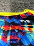 TYR Graphic Blue One Piece Swimsuit Size L (youth) - photo 3