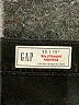 Gap Black Jeans Size 33 waist (tall) - photo 4