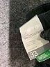 Gap Black Jeans Size 33 waist (tall) - photo 5