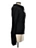 Lululemon Athletica Solid Black Jacket Size 6 - photo 4