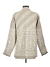 Pendleton 100% Lambswool Ivory Wool Coat Size S - photo 2