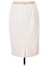 Kasper Ivory Formal Skirt Size 8 - photo 2